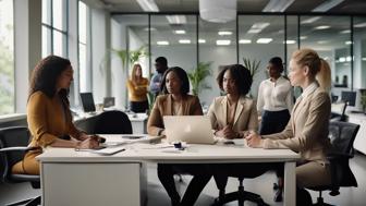 Entgeltgleichheit: Gleiche Bezahlung für gleiche Arbeit