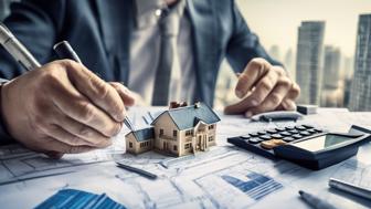 entwicklung der baufinanzierungszinsen chancen und risiken Entwicklung der Baufinanzierungszinsen: Chancen und Risiken