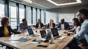 Entwicklung von Entscheidungsfähigkeit und -freude durch Management-Kompetenzen