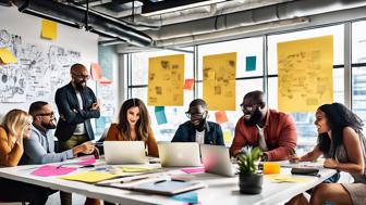 erfolgreiche gruender inspiration durch kreative kombination bestehender ideen Erfolgreiche Gründer: Inspiration durch kreative Kombination bestehender Ideen