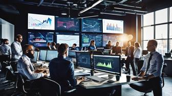 Erfolgsfaktoren digitaler Geschäftsmodelle: Nutzung von Technologien für Werte