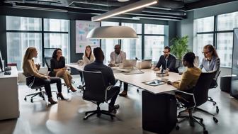 Erfolgsgeschichten aus dem Mittelstand: Erfolgreiche Unternehmen und ihre Strategien