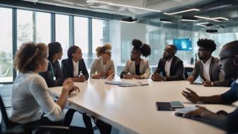 essentielle eigenschaften und qualifikationen zukuenftiger leader Essentielle Eigenschaften und Qualifikationen zukünftiger Leader