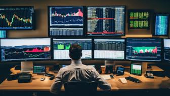 ETF vs. Aktien: Welches Investment ist die bessere Wahl für Ihr Portfolio?