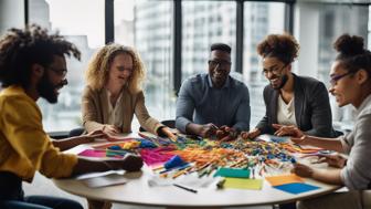 Führungskompetenzen entwickeln: Sensibles Verhalten gegenüber Diversität