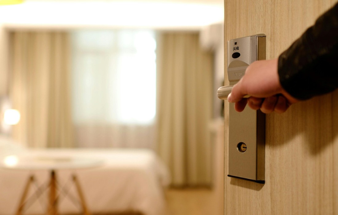 Gästeübernachtungen in Deutschland steigen 2025 auf 497,5 Millionen