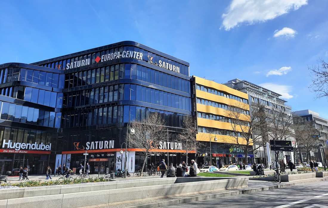 Großer Pessimismus im Einzelhandel vor der Weihnachtszeit