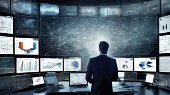 Herausforderungen bei der Implementierung von Big Data Strategien