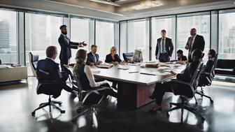 herausforderungen bei der unternehmensuebergabe Herausforderungen bei der Unternehmensübergabe