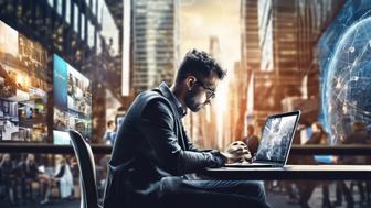 herausforderungen fuer kleine unternehmen in der digitalen landschaft Herausforderungen für kleine Unternehmen in der digitalen Landschaft