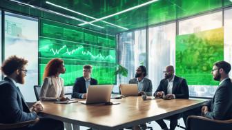 Herausforderungen und Alternativen zu klassischen Anlageformen