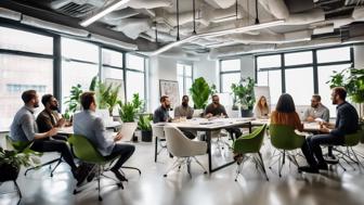 Identifikation und Leidenschaft: Schlüssel zu beruflichem Erfolg