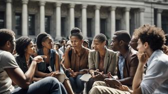 Initiative ‚handlungsfähiger Staat‘: Forderungen nach Reformen