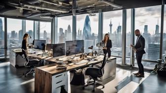 Innovationen aus dem Verborgenen: Die Rolle der Hidden Champions