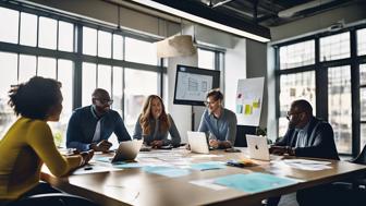 Innovative Ansätze für modernes Leadership