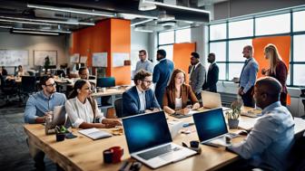 Innovative Trends und ihre Auswirkungen auf den Mittelstand