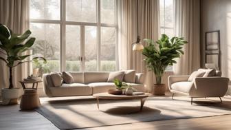 Inspirationen für eine ansprechende Raumgestaltung