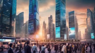 Intelligente Informations- und Kommunikationstechnologien für ein besseres Leben