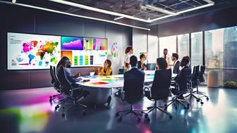 kreative elemente der unternehmenspraesentation Kreative Elemente der Unternehmenspräsentation