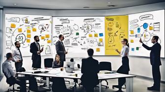 Kritik und Herausforderungen von Lean Management