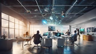 Magie der digitalen Transformation: Chancen und Herausforderungen für Unternehmen