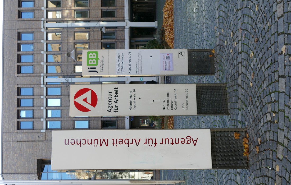 Mehrheit in Deutschland befürwortet strengere Sanktionen und flexiblere Hinzuverdienste beim Bürgergeld