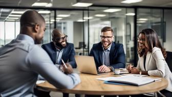 Mentoring Programme: Chancen, Herausforderungen und Best Practices für Unternehmen