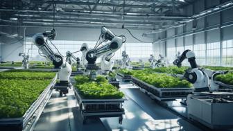 Nachhaltigkeit durch Automatisierung: Chancen und Herausforderungen