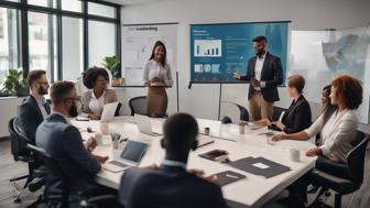 Optimale Onboarding Prozesse: Strategien für einen erfolgreichen Start im Unternehmen