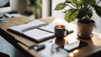 Planung und Fokussierung als Schlüssel zum Erfolg