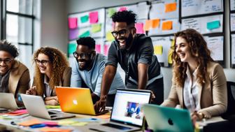 praktische tipps zur schnellen motivation von teams Praktische Tipps zur schnellen Motivation von Teams