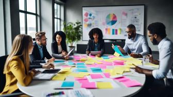 Praxisnahe Tipps für die erfolgreiche Implementierung von Veränderungen