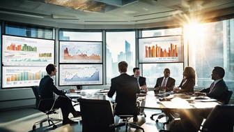 prognosen fuer spar und kreditzinsen ein ausblick Prognosen für Spar- und Kreditzinsen: Ein Ausblick