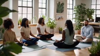 Psychische Gesundheit im Job: Strategien zur Förderung und Prävention am Arbeitsplatz