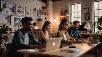 Remote Work richtig umsetzen: Erfolgreiche Strategien für Unternehmen