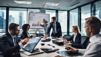 Risikomanagement: Strategien zur Minimierung finanzieller Risiken im Unternehmensumfeld