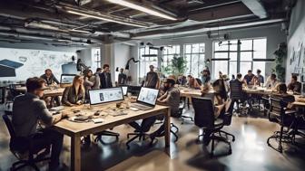 Schlüsselelemente disruptiver Innovationen