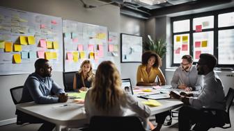 SMARTe Ziele: Der Schlüssel zu klaren Karriereplänen