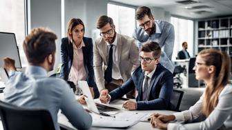Soft Skills im Beruf: Die Schlüsselkompetenzen für den Erfolg im Arbeitsleben