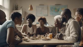 Sozialstaat Definition: Merkmale, Beispiele und Bedeutung für die Wirtschaft