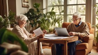 Staatlich geförderte versus nicht geförderte Altersvorsorge