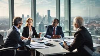 Steuerpolitik Erklärung: Grundlagen, Ziele und Bedeutung im Wirtschaftskontext