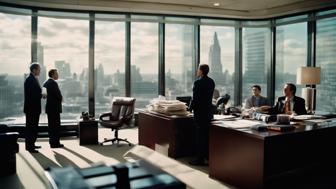 strategien der einflussnahme wie lobbyismus funktioniert Strategien der Einflussnahme: Wie Lobbyismus funktioniert