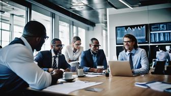 Strategien für den erfolgreichen Handel: Den richtigen Ansatz wählen