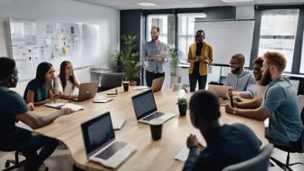 Strategien und Instrumente für ein erfolgreiches Onboarding