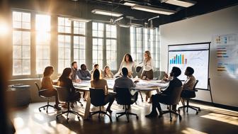 Strategien zur effektiven Umsetzung von Zielvereinbarungen