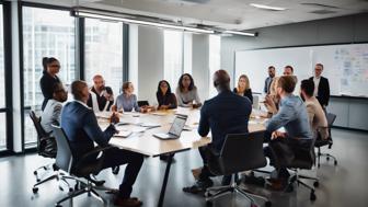 strategien zur entwicklung von fuehrungskompetenzen Strategien zur Entwicklung von Führungskompetenzen