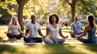 Strategien zur Förderung der psychischen Gesundheit und Prävention von Erkrankungen