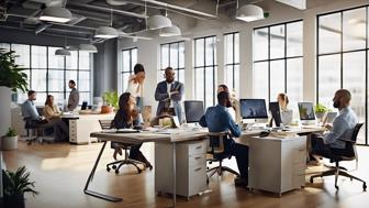 Strategien zur Vereinbarkeit von Beruf und Familie in der modernen Arbeitswelt