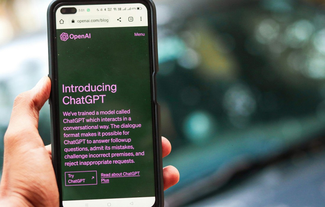 Studie: KI am Arbeitsplatz meist nur gelegentlich im Einsatz und oft ohne Vorgabe durch Arbeitgeber